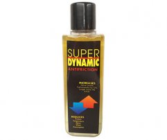 Super Dynamic Αντιτριβικό 100ml