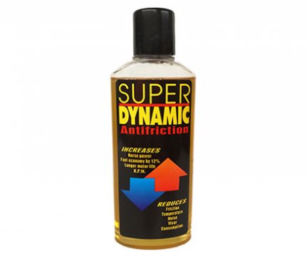 Super Dynamic Anti-Abrasion 200ml