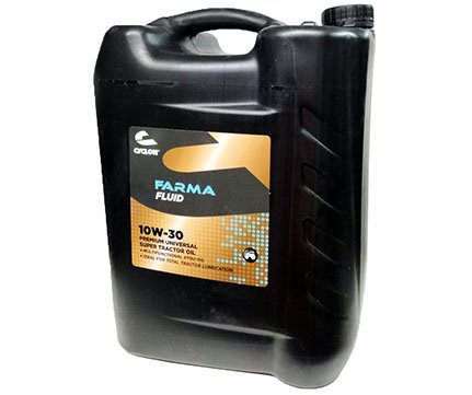 Cyclon Farma Fluid 10w/30 20L
