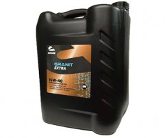 Cyclon Granit Extra 15w/40 20L