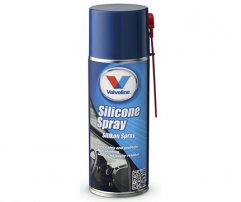 Valvoline Silicone Spray 400ml