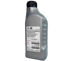 GM Βαλβολίνη Γνήσια Opel No. 1940182 1L