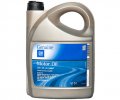 GM Motor oil 5w/30 5L