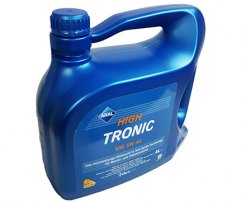 Aral High Tronic 5w/40 4L