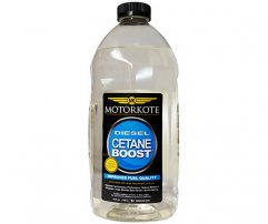 Motorkote Diesel Cetane Boost 64oz (1,89L)