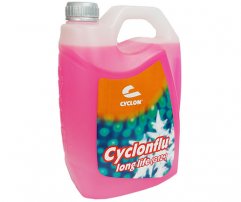 Cyclon Cyclonflu Longlife G12+ 4L