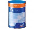 SKF waterproof grease for high loads - pressures LGEP2/1 1kg