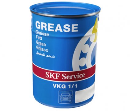SKF grease VKG1/1 up to 220°C 1kg