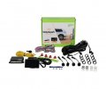 Valeo Beep & Park 632201 σύστημα παρκαρίσματος 4 αισθητήρες με ψηφιακή οθόνη