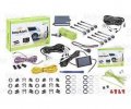 Valeo Beep & Park 632202 σύστ. παρκαρίσματος μπρος-πίσω (8 αισθ) με ψηφ. οθόνη
