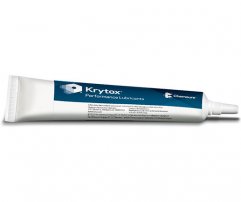 KRYTOX GPL 205 γράσο τεφλόν (PTFE) 57gr