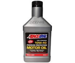 Amsoil 100% Synthetic 10w/40 High Zinc Formula 946ml