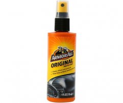 ArmorAll Original Protectant Gloss Finish 118ml