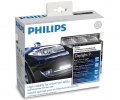 Philips Led Φώτα ημέρας Daylight 9 Σετ 2 τμχ