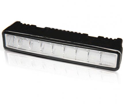Philips Led Φώτα ημέρας Daylight 9 Σετ 2 τμχ