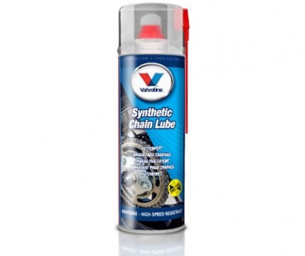 Valvoline Synthetic Chain Lube 360° 500ml