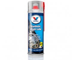 Valvoline Synthetic Chain Lube 360° 500ml