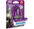 Philips HS1 CityVision moto +40% 10G 12V