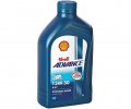 Shell Advance AX7 4T 15W/50 1L