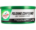 Turtle Wax Polishing Compound αλοιφή γυαλίσματος light to medium 298g