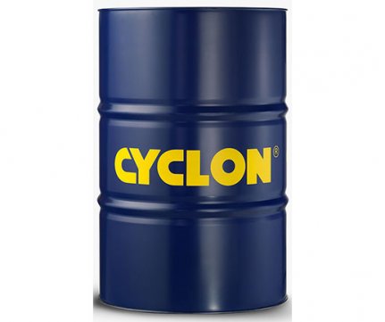 Cyclon Granit Syn SHPD 15w/40 208L