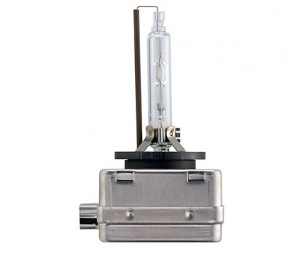PHILIPS XENON D3S 4100K 42V 35W ΑΝΤΙΚΑΤΑΣΤΑΣΗΣ 42403VIC1
