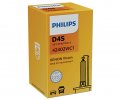 PHILIPS XENON D4S 4100K 42V 35W ΑΝΤΙΚΑΤΑΣΤΑΣΗΣ 42402VIC1