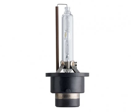 PHILIPS XENON D4S 4100K 42V 35W ΑΝΤΙΚΑΤΑΣΤΑΣΗΣ 42402VIC1