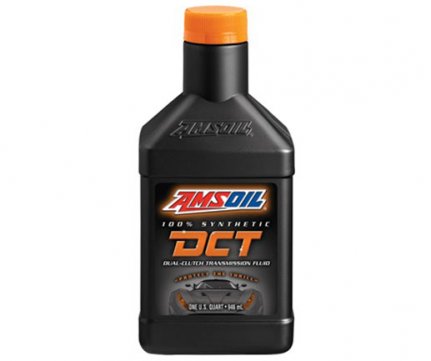 Amsoil DCT 100% Synthetic 946ml