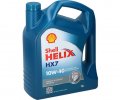 Shell Helix HX7 10w/40 5L