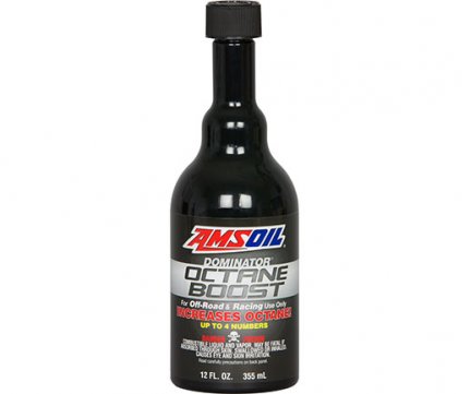 Amsoil Dominator® Octane Boost 354ml