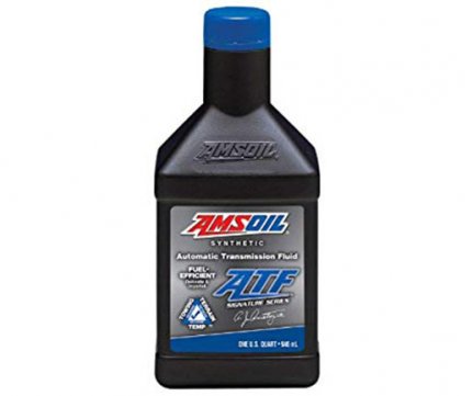 Amsoil Signature Series ATF 100% Synthetic 946ml