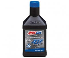 Amsoil Signature Series ATF 100% Synthetic 946ml