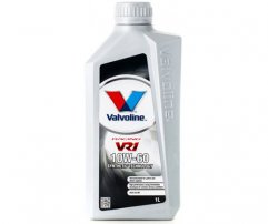 Valvoline VR1 Racing 10w/60 1L