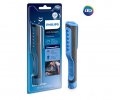 Philips LED φακός τύπου στιλό επαγγελματικός 130lm 6000k & pointer 20lm