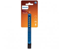 Philips LED φακός τύπου στιλό επαγγελματικός 90lm 6000k & pointer 20lm