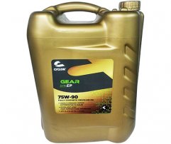 Cyclon Gear Syn EP 75w/90 20L