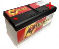 Banner Power Bull 100Ah 820A P10040