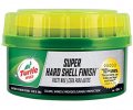 Turtle Wax Super Hard Shell Finish Κορυφαίο Κερί γυαλίσματος 397g