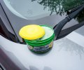 Turtle Wax Super Hard Shell Finish Κορυφαίο Κερί γυαλίσματος 397g