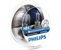 Philips HB4 Diamond Vision 5000K 12V σετ 2τμχ