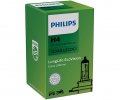 Philips H4 Longlife EcoVision extra lifetime 12V 60/55W