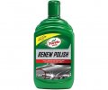 Turtle Wax Renew Polish Επανορθωτής Χρώματος 500ml