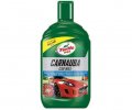 Turtle Wax Carnauba Car Wax 500ml