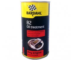 Bardahl B2 Oil Treatment 300ml