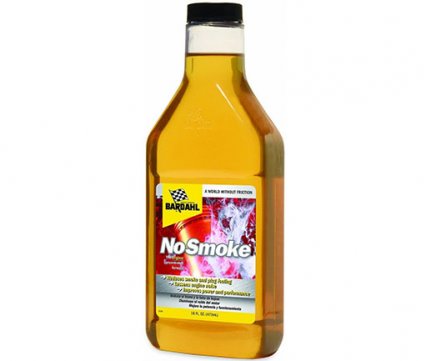 Bardahl No Smoke 473ml