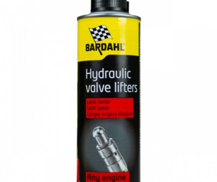 Bardahl Hydraulic Valve Lifter Treatment 300ml