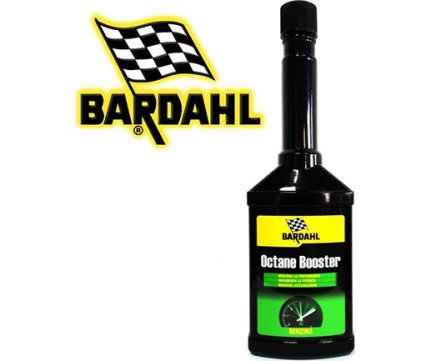 Bardahl Octane Booster 250ml