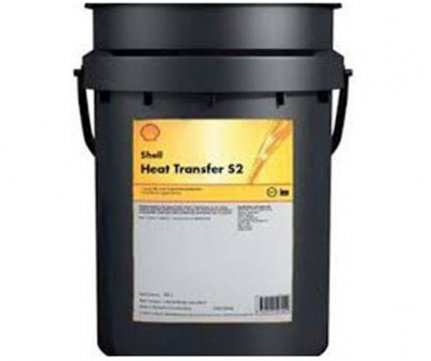 Shell Heat Transfer Oil S2 20L