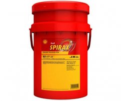 Shell Spirax S2 ATF AX 20L (Donax TA)